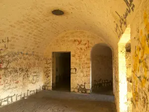 Seera Castle