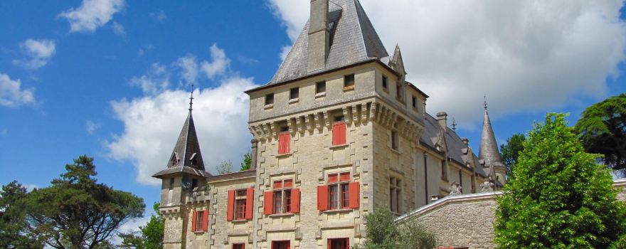 French Wine Adventures