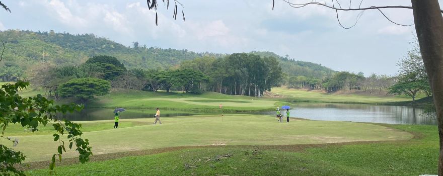 Wangjuntr Golf Park