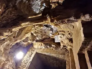 Grotta delle Meraviglie