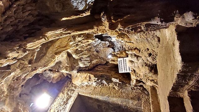 Grotta delle Meraviglie