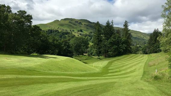 Killin Golf Club