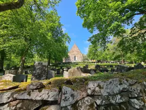 Nagu Church