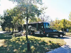 Calamus Reservoir State Recreation Area and Wildlife Management Area
