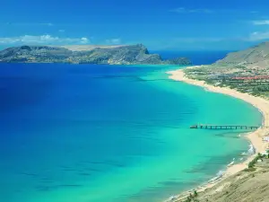 Praia do Porto Santo