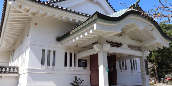 Obi Castle History Museum
