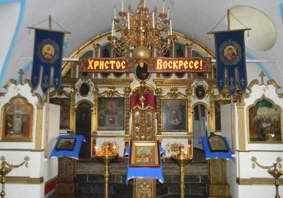 Yeniseysk