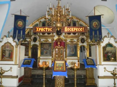 Енисейск