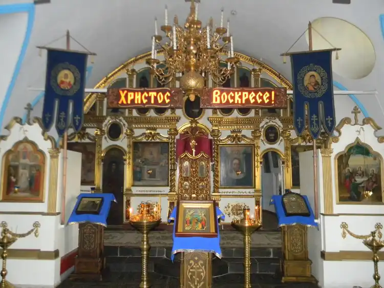 Hotel a Yeniseysk