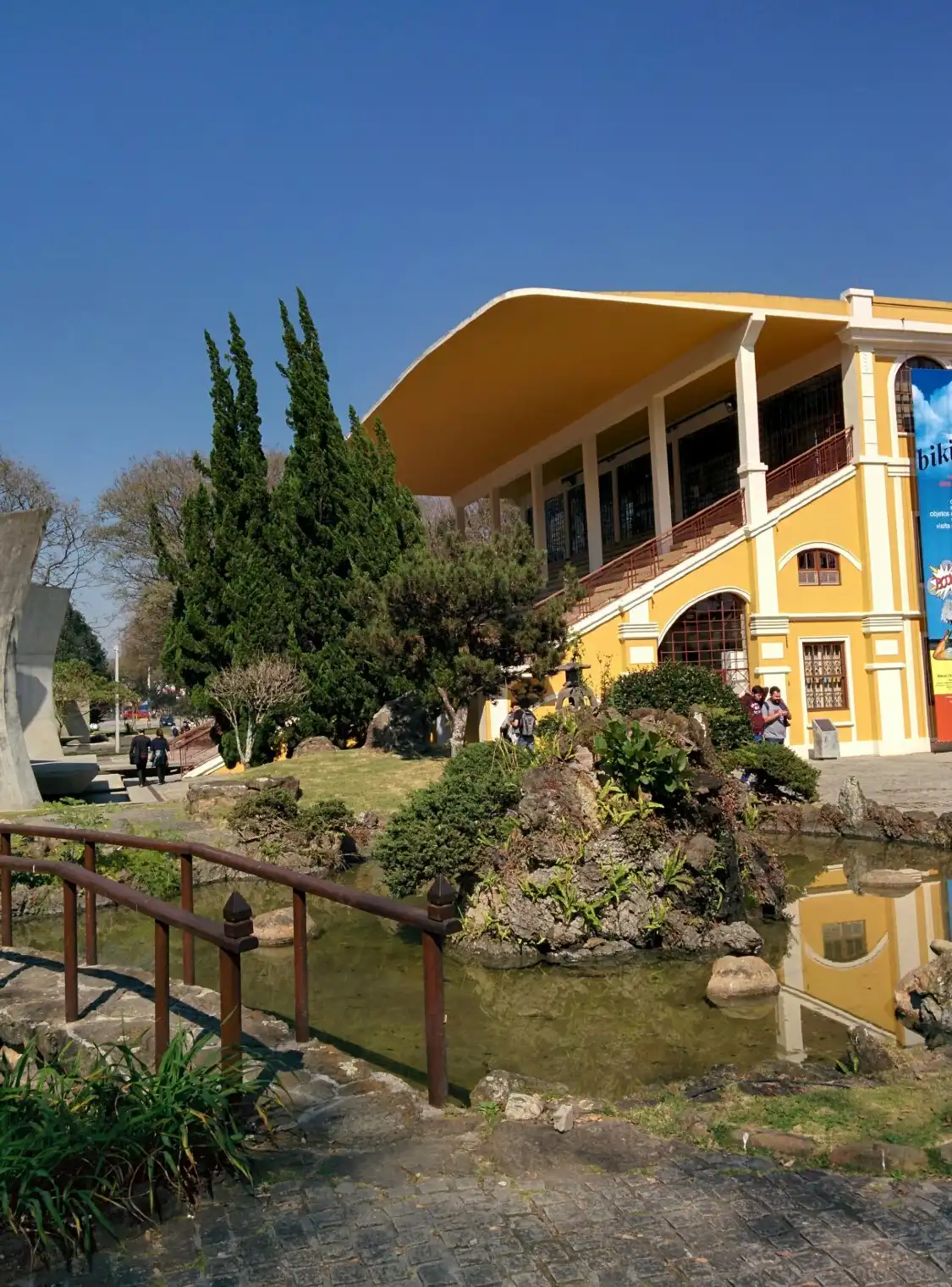 Hotels near Universitary Museum