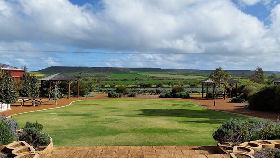 Lavender Valley Farm