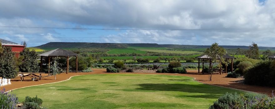 Lavender Valley Farm