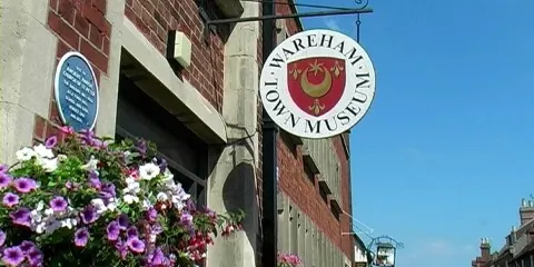 Wareham Town Museum