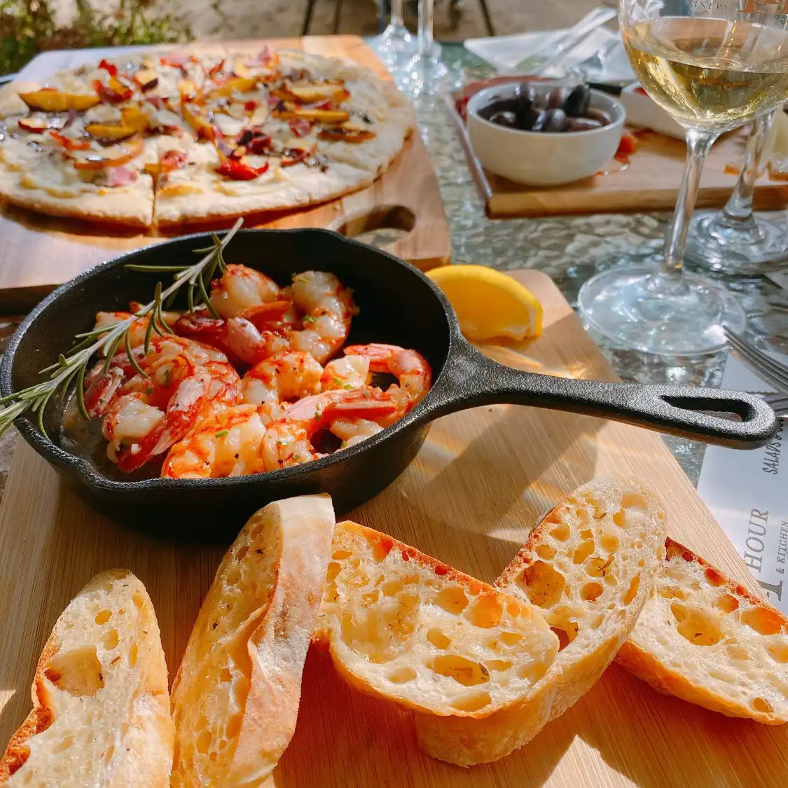 Hotels near Idle Hour Winery & Kitchen