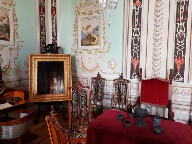 Vranov nad Dyji