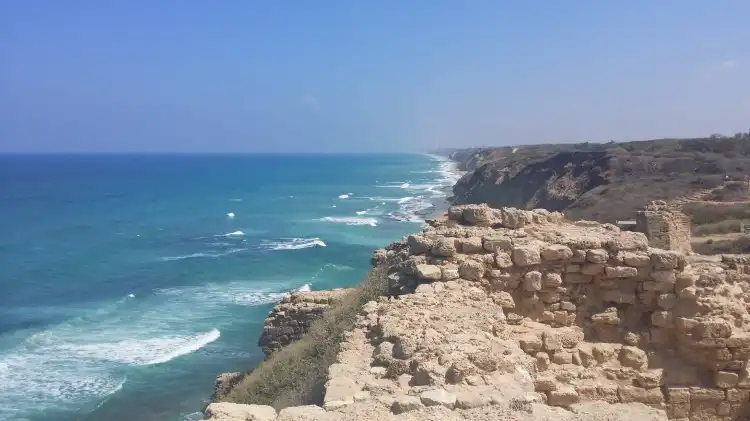 Hotels in der Nähe von גן לאומי אפולוניה
