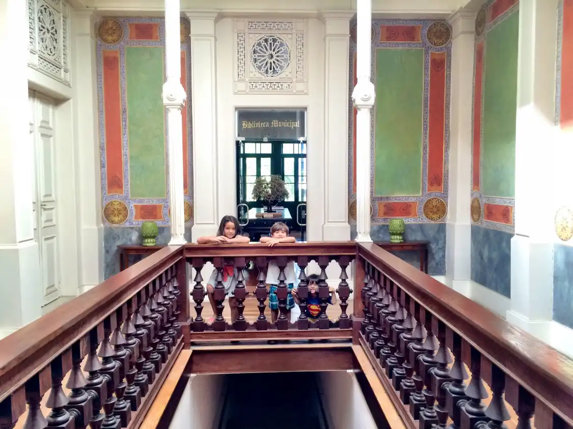 Hotels near Campos dos Goytacazes Museum