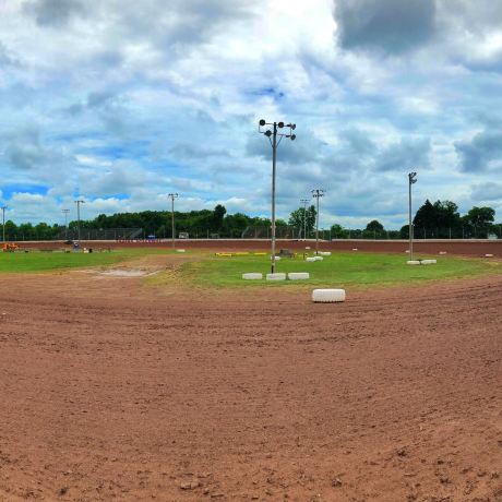 Sharon Speedway