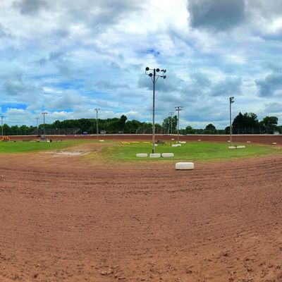 Sharon Speedway