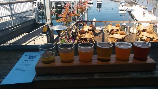 Narrows Brewing Company