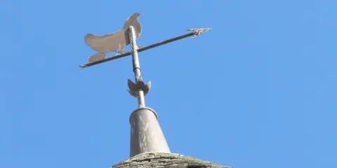Moulin de Beauregard