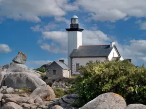Phare De Pontusval