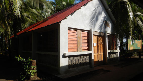 Tortuguero
