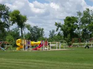 Hockenberry Park
