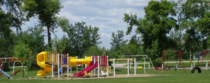 Hockenberry Park