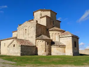 Hermitage of Nuestra Señora de La Anunciada, Urueña