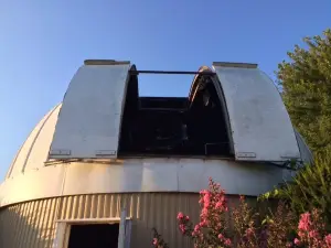 Powell Observatory
