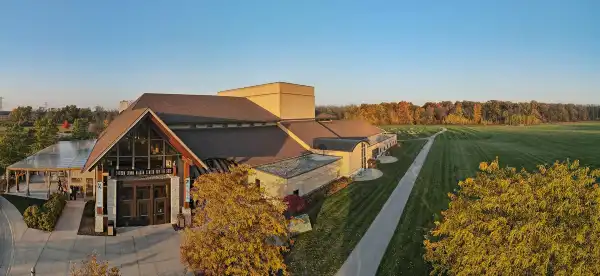 Hotels in Brookfield
