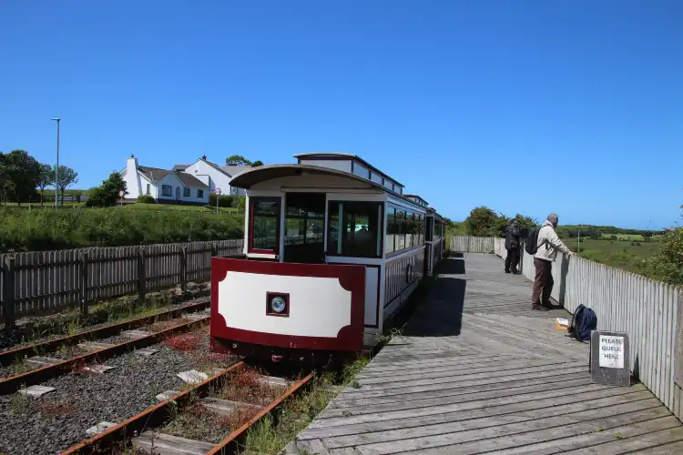 Hotels near Giant's Causeway & Bushmills Railway