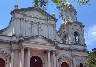 Iglesia Catedral de San Juan
