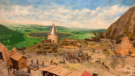 Zinnfiguren-Museum Goslar