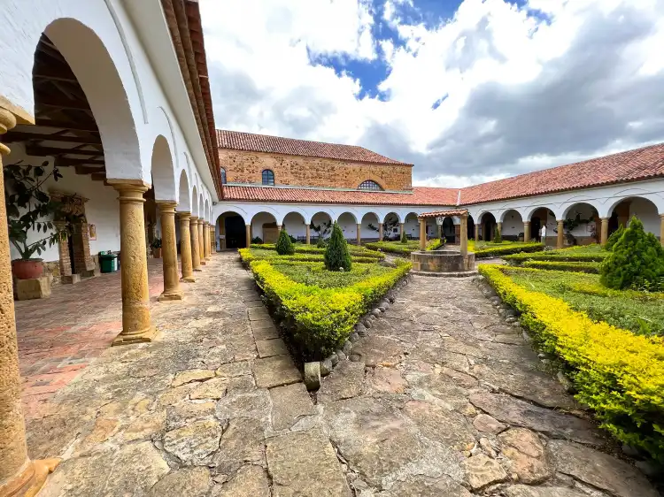 Hotels in Sutamarchan