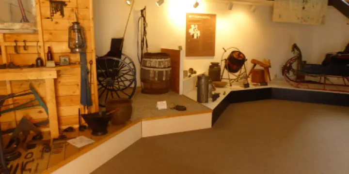 Historical Museum of St. James-Assiniboia