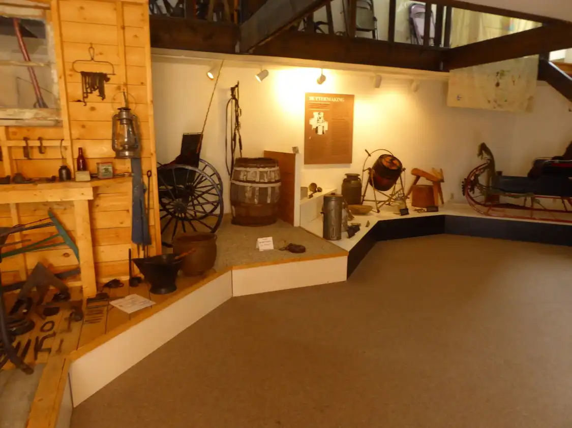 Hotel in zona Historical Museum of St. James-Assiniboia