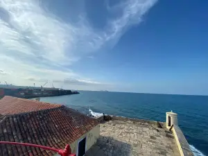 São Sebastião Museum