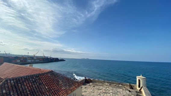 São Sebastião Museum