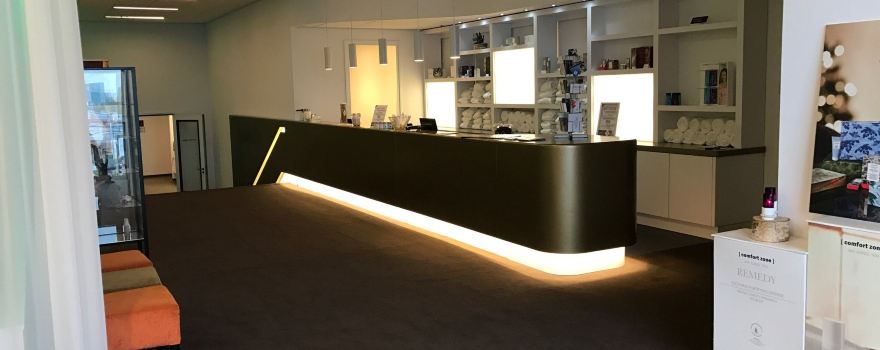 BLUE Wellnessresort Sittard