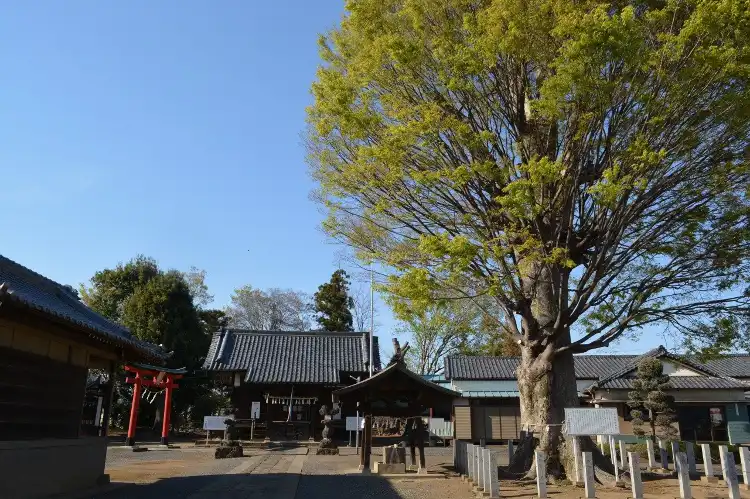 Hotel di Oizumi