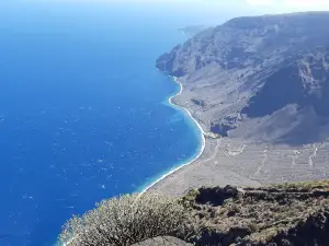 Mirador de Isora