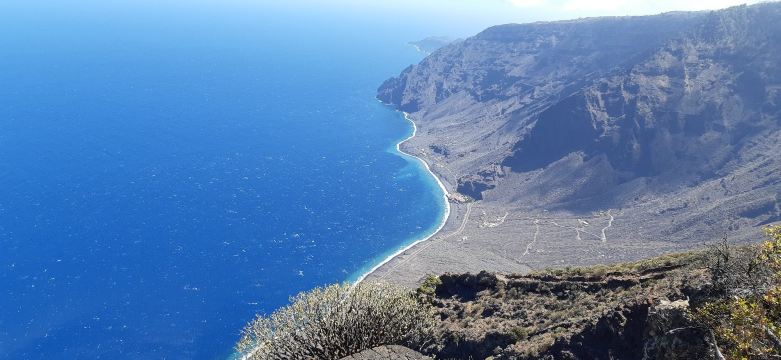 Mirador de Isora