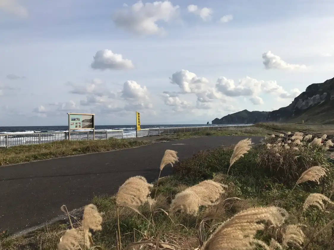 Hotels near Itanki beach