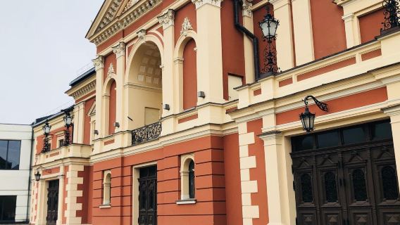 Klaipėda Drama Theatre