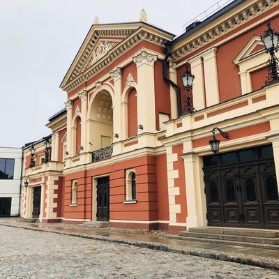 Klaipėda Drama Theatre