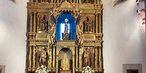 Iglesia de Santa Maria del Azogue