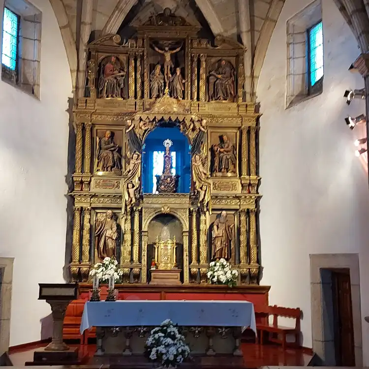 Puebla de Sanabria