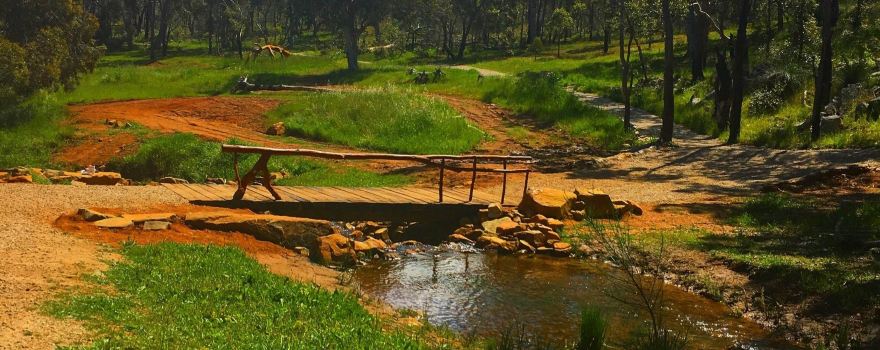 Piesse Brook